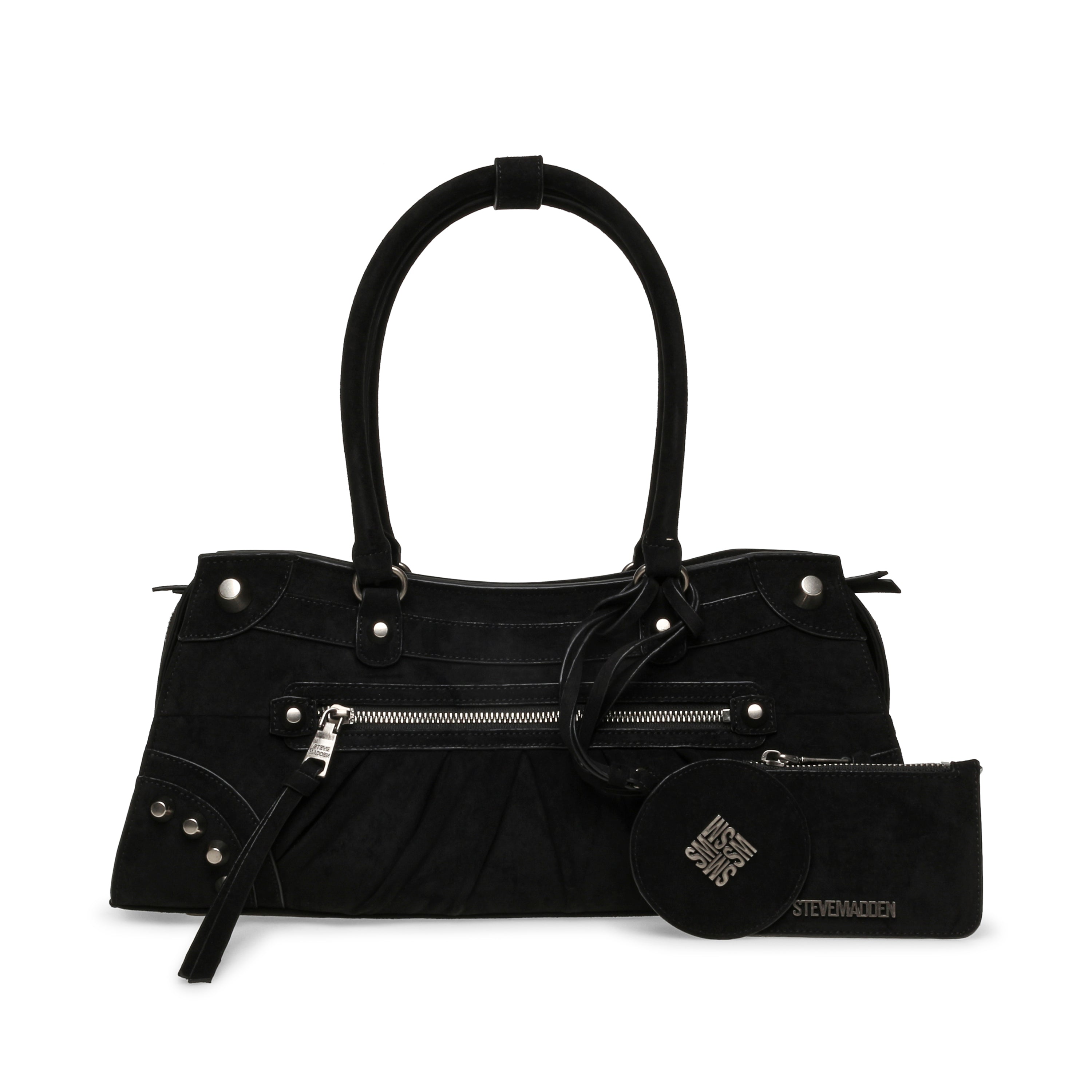 Bravyn Bag BLACK/BLACK