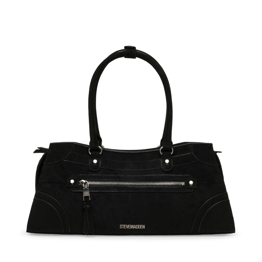 Bravyn Bag BLACK/BLACK - view 4