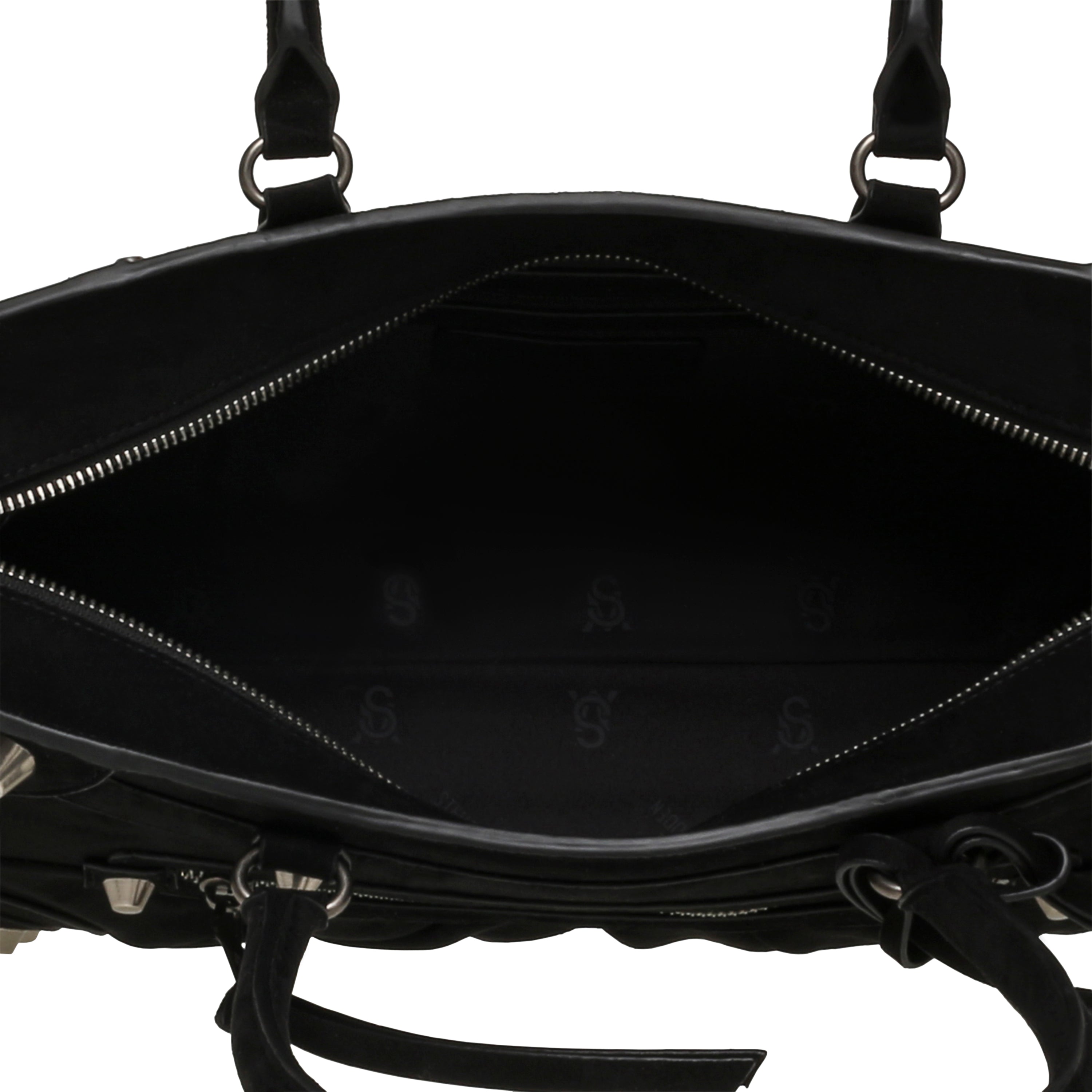 Bravyn Bag BLACK/BLACK - view 5