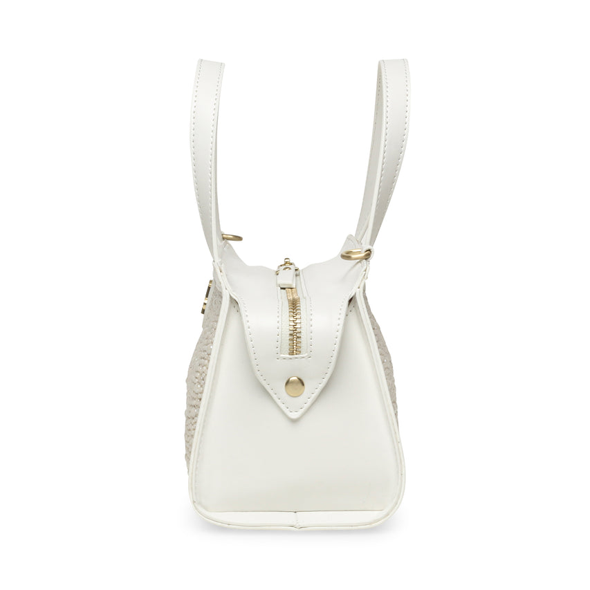 Bengagep Bag WHITE/GOLD - view 4