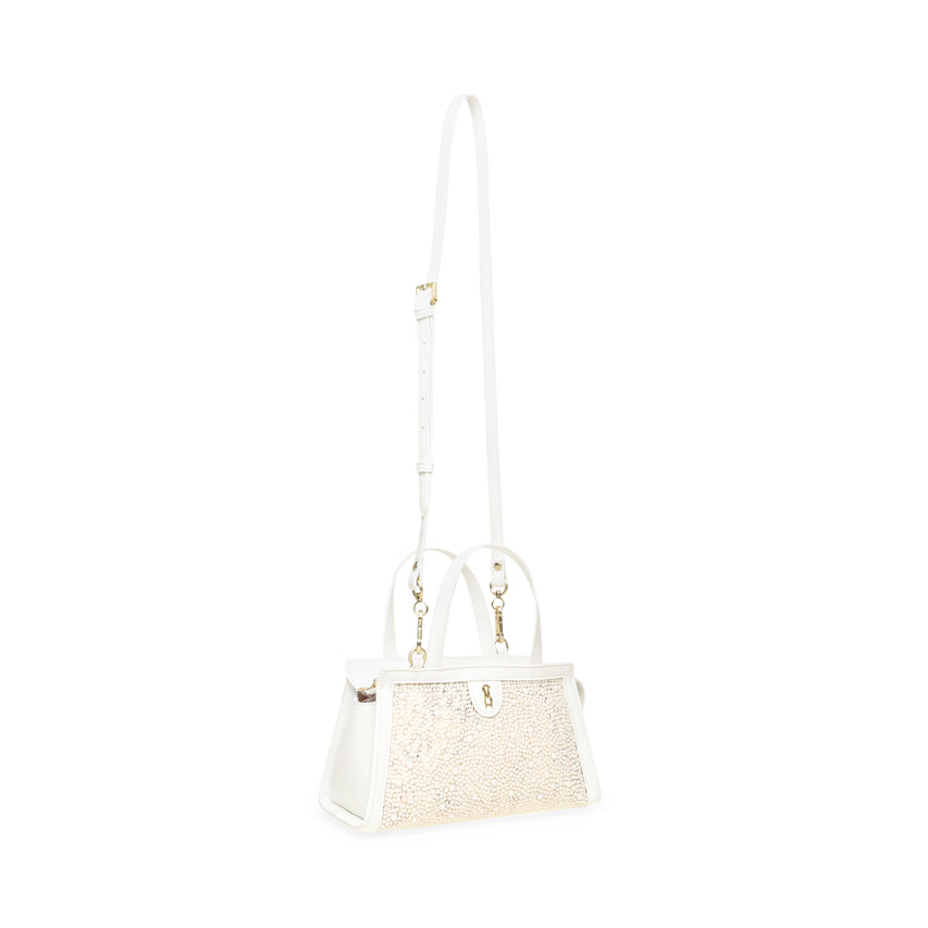 Bengagep Bag WHITE/GOLD - view 2