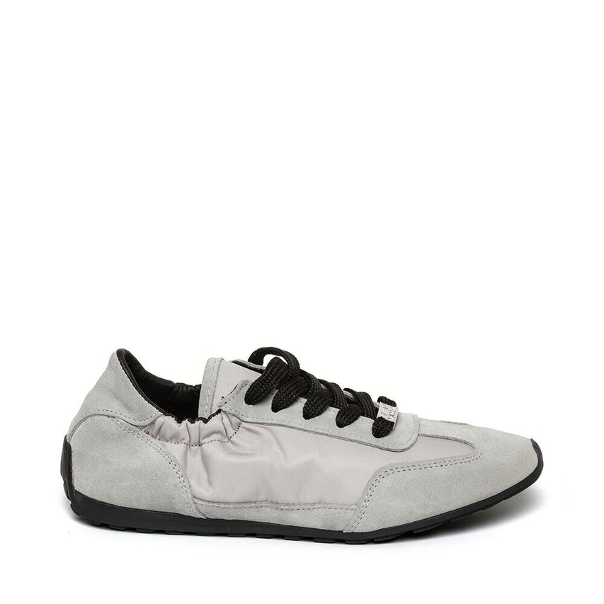 Bobby Sneaker LT GREY MULTI