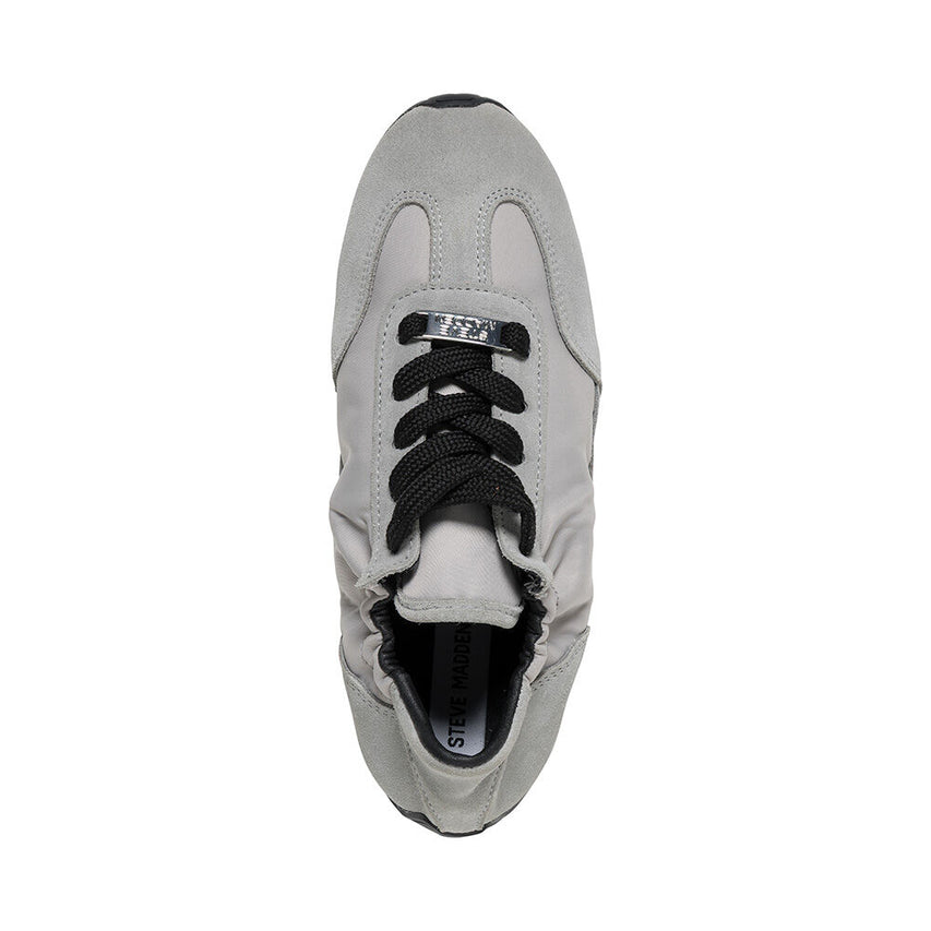 Bobby Sneaker LT GREY MULTI - view 5