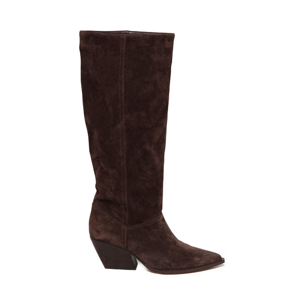 Extreme Boot BROWN SUEDE