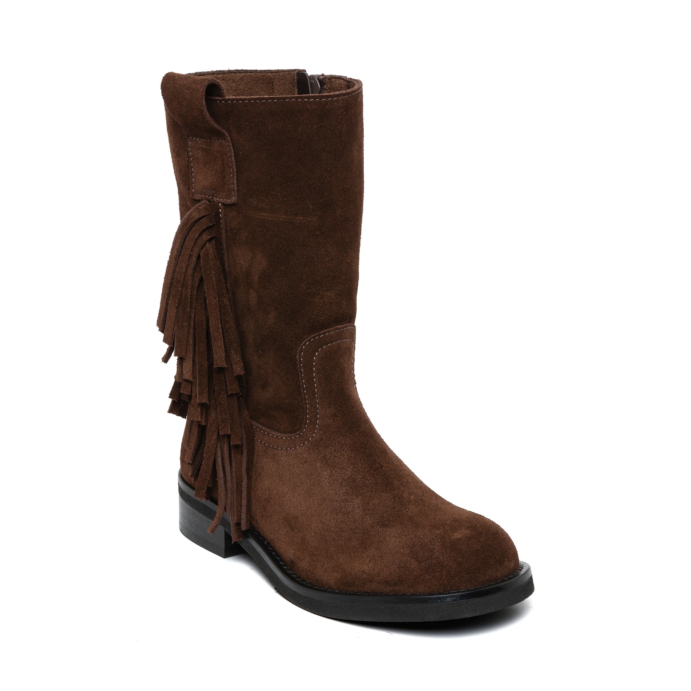 Jbenedict-F Boot BROWN SUEDE