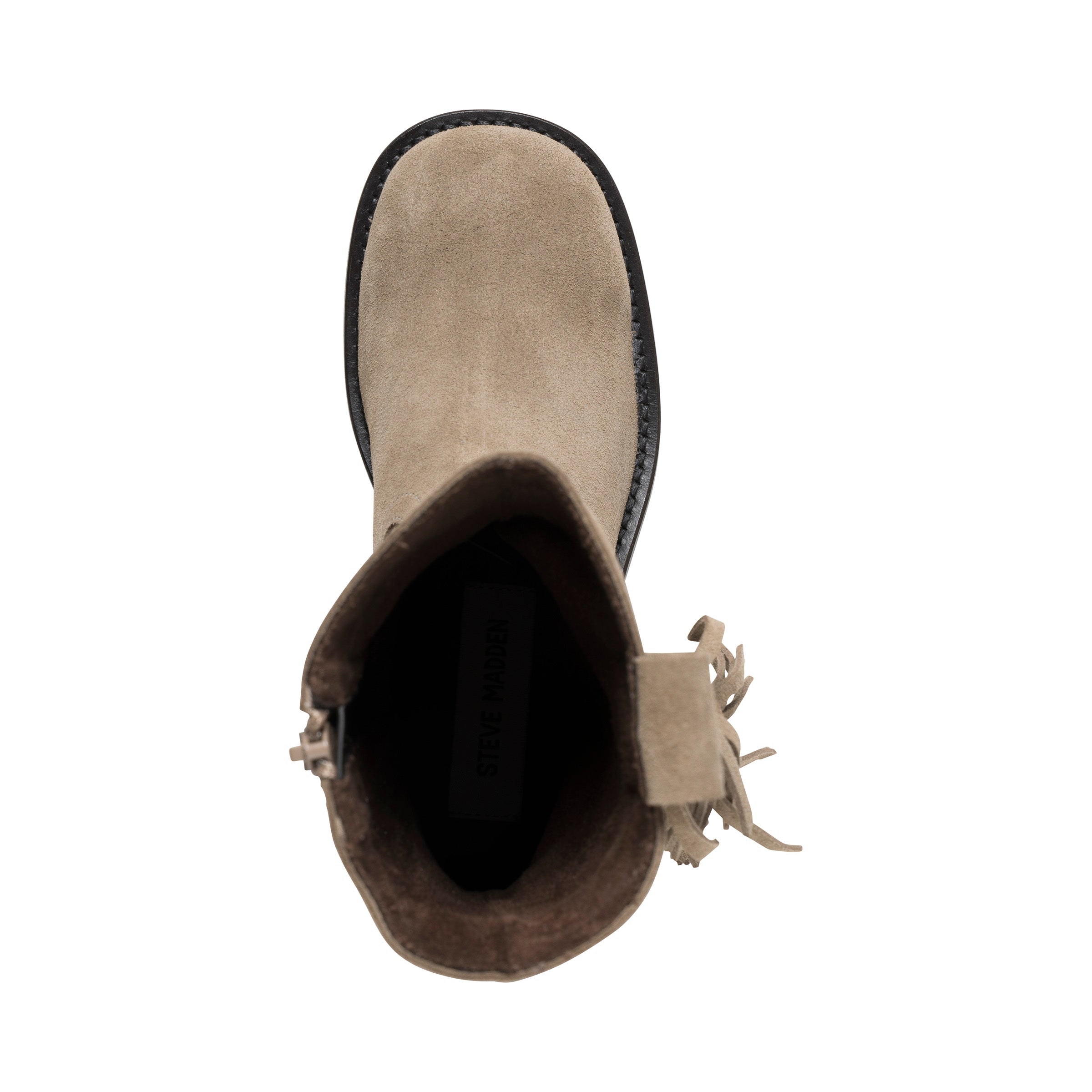 Jbenedict-F Boot TAUPE SUEDE