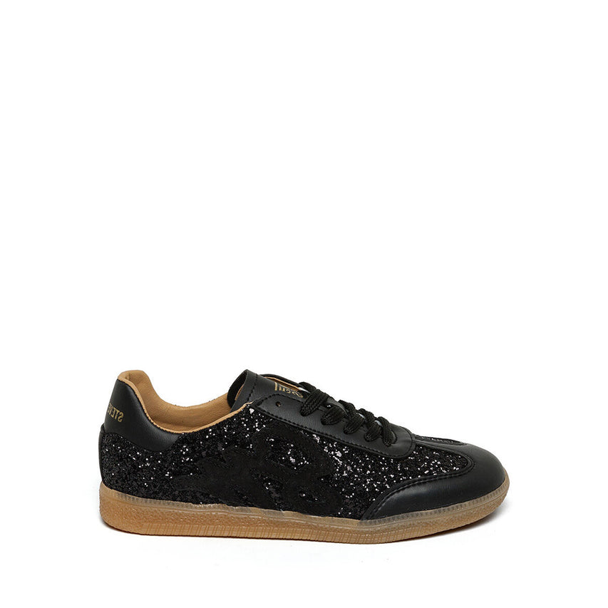Jelora Sneaker BLACK MULTI
