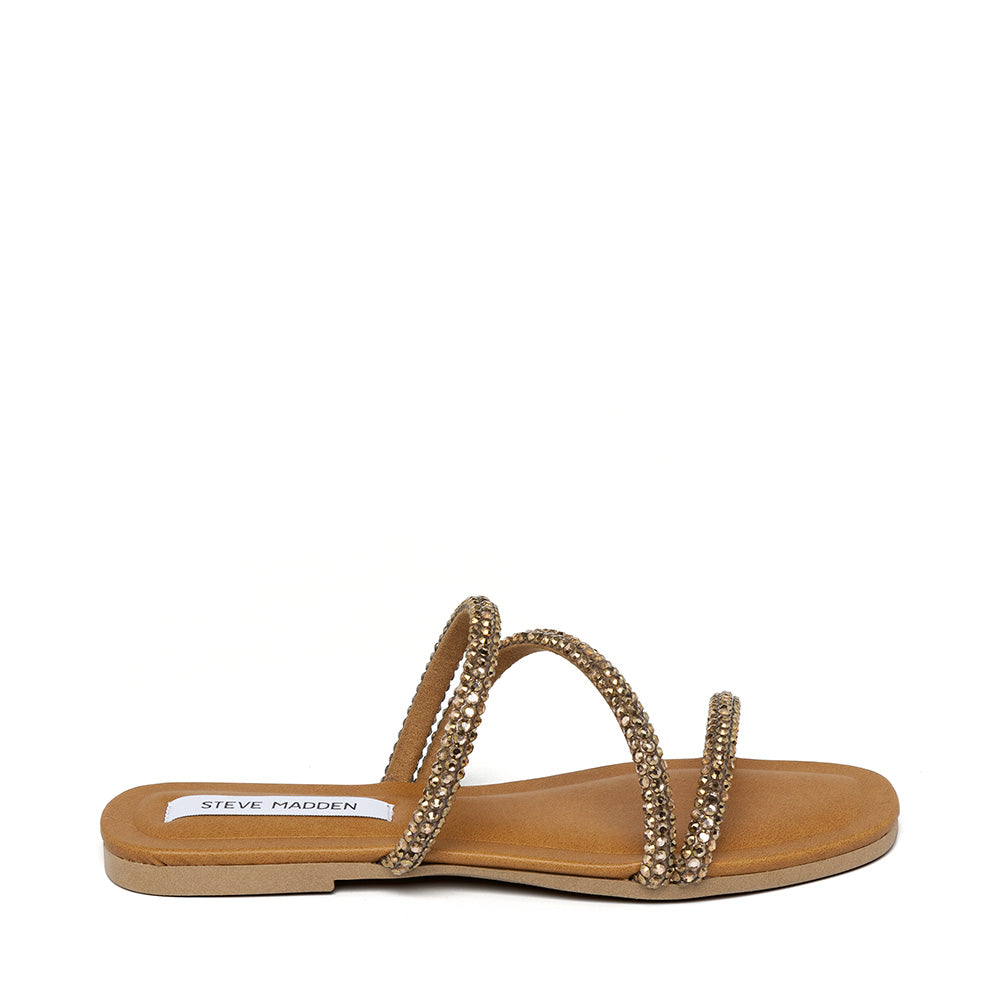 LEELO Slide ROSE GOLD