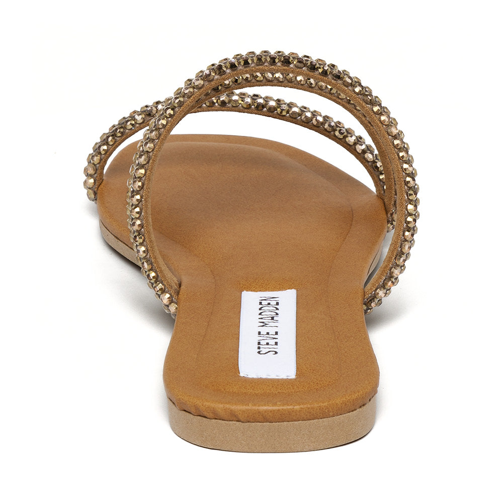 LEELO Slide ROSE GOLD