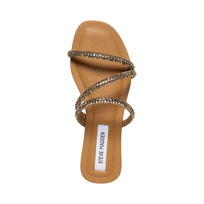 LEELO Slide ROSE GOLD