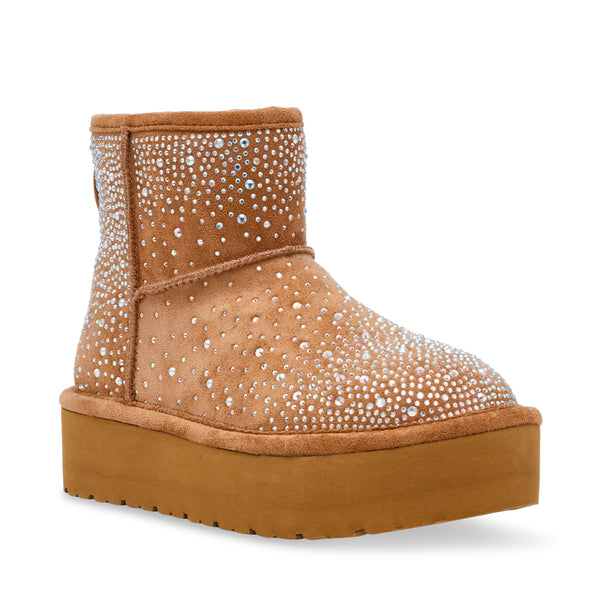 Jease Boot TAUPE