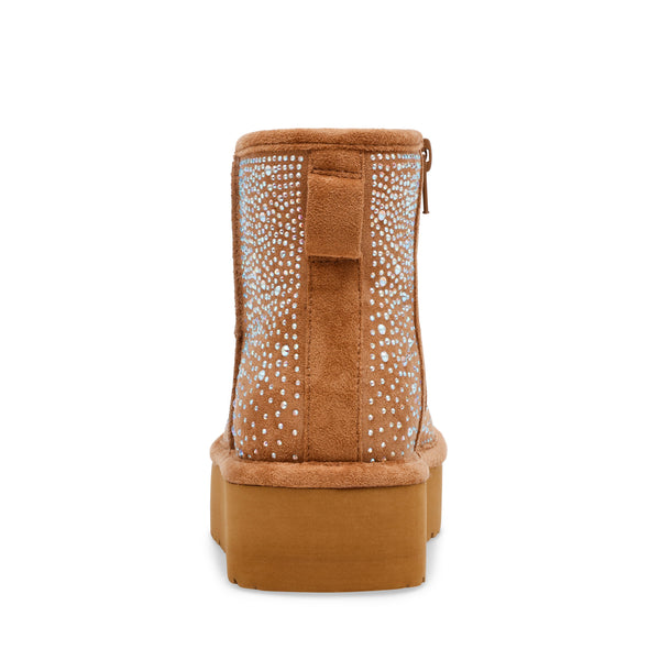 Jease Boot TAUPE