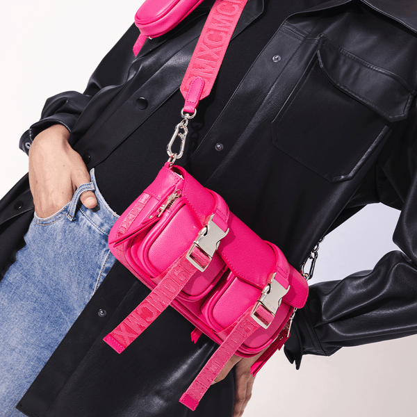 Bmover-P Crossbody bag PINK