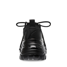 Steve Madden Recoupe Sneaker BLACK/BLACK Sneakers SNEAKER HP BLOCK