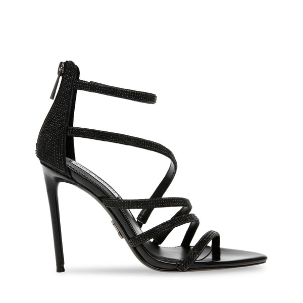 Beamish Sandal BLACK CRYSTAL