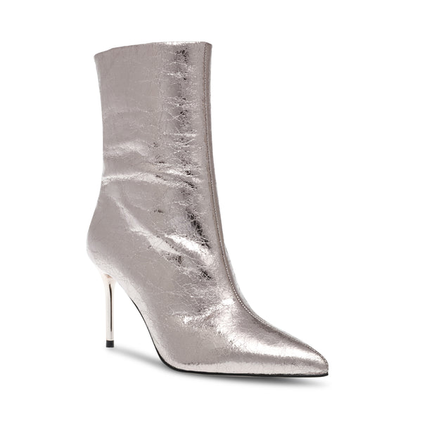Lyricals Bootie PEWTER