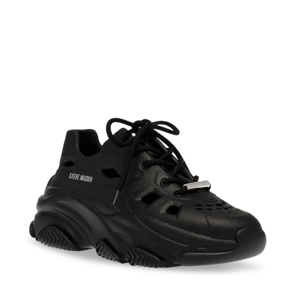 Possessive Sneaker BLACK/BLACK
