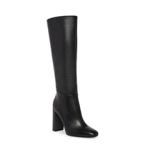 Steve Madden Ally Boot BLACK Boots All Products