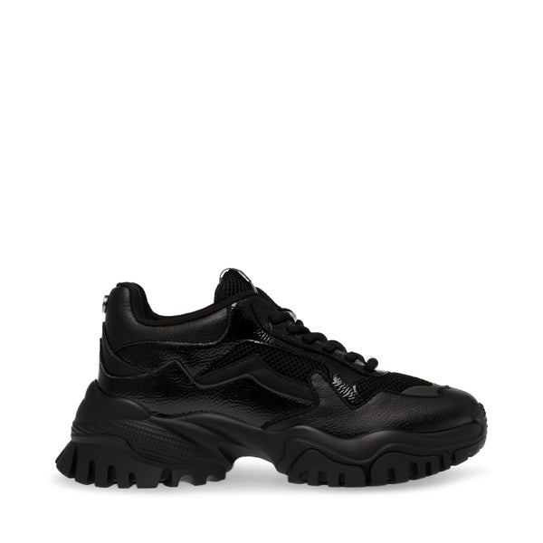 Tailgate Sneaker BLACK