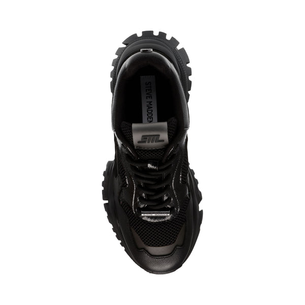 Tailgate Sneaker BLACK