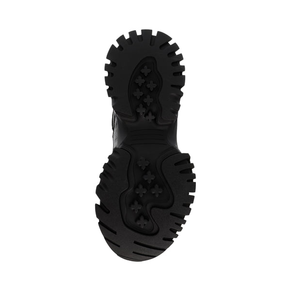 Tailgate Sneaker BLACK