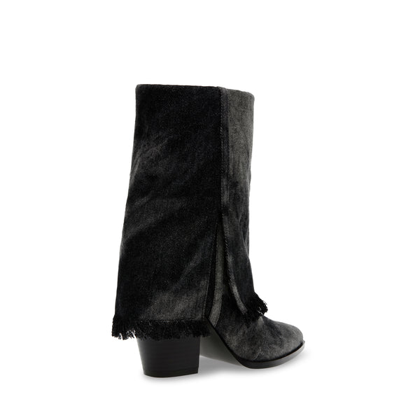 Lark Bootie CHARCOAL