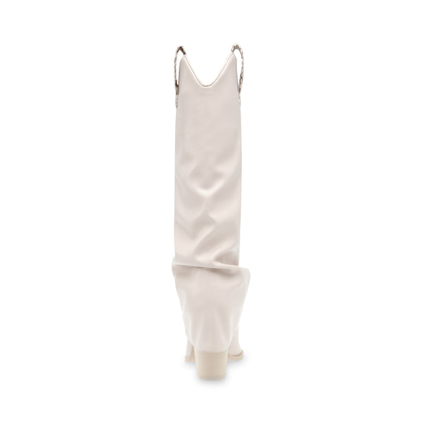 Lassy Boot BONE/SNAKE