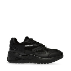 Aventura Sneaker BLACK/BLACK