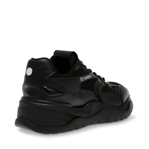 Aventura Sneaker BLACK/BLACK