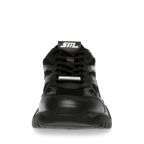 Aventura Sneaker BLACK/BLACK