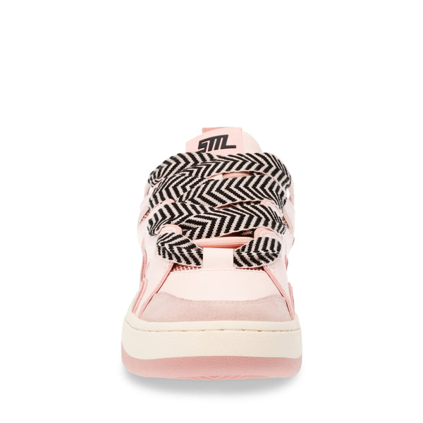Roaring Sneaker BLUSH/BLUSH