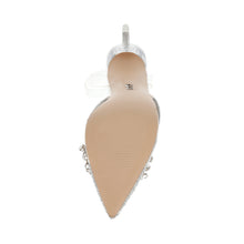 Steve Madden Vibrantly-R Sandal CLEAR Sandals All Products