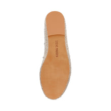 Steve Madden Blossoms-R Ballerina CHAMPAGNE Flat shoes All Products