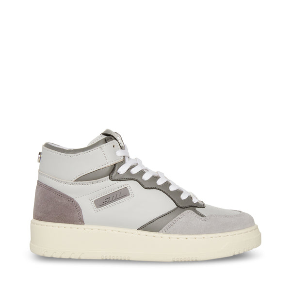 Dribble Sneaker GREY/WHITE