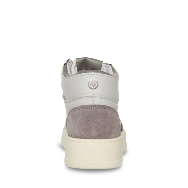 Dribble Sneaker GREY/WHITE