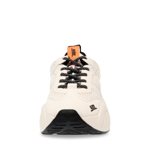 Bounce 1 Sneaker TAUPE/ORG