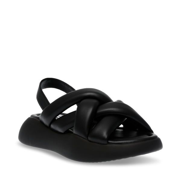 Hazzie Sandal BLACK
