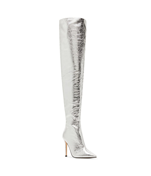 Epic Boot SILVER