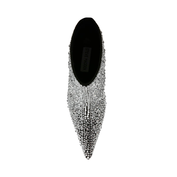 Sentinel-R Bootie RHINESTONE