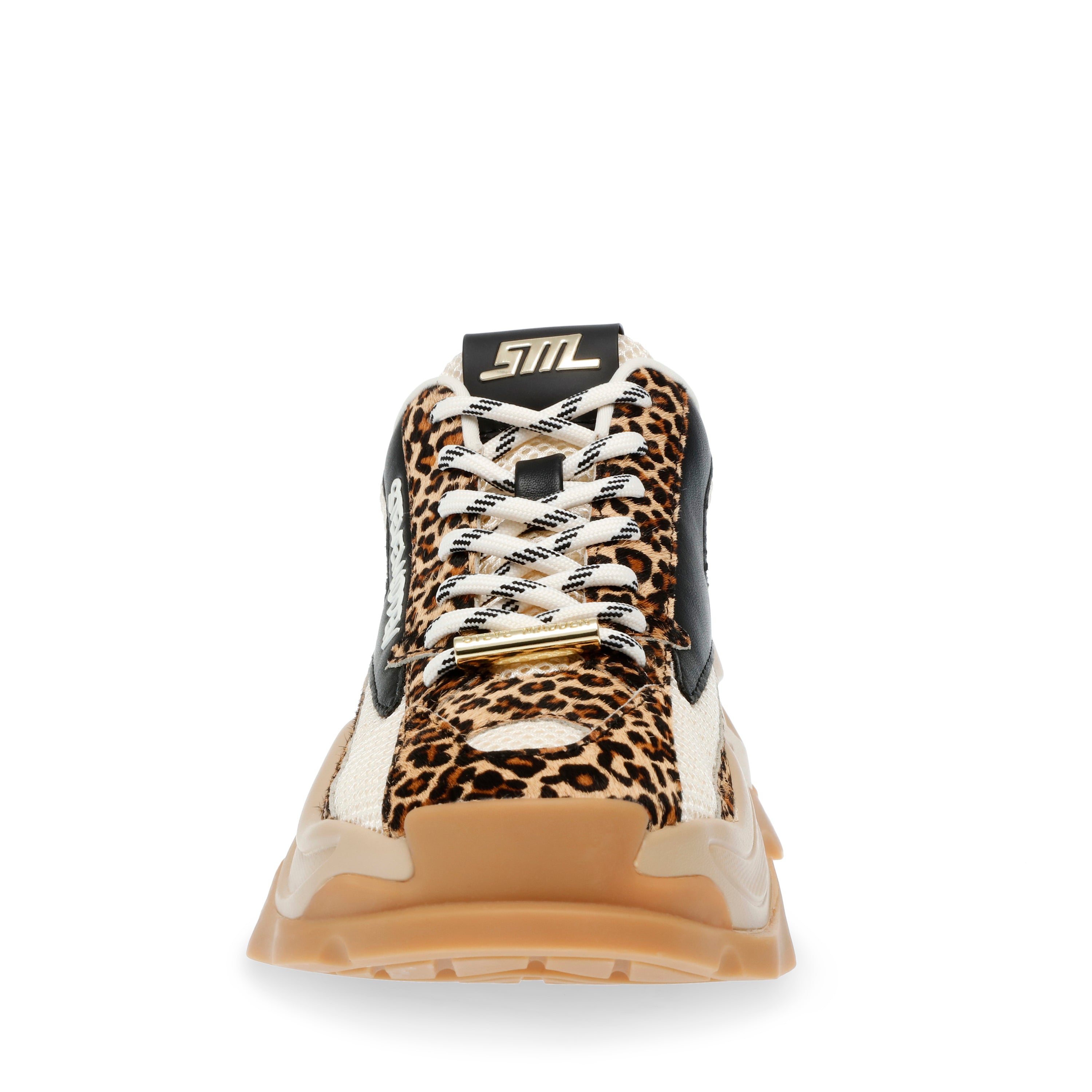 Zoomz-L Sneaker LEOPARD MULTI