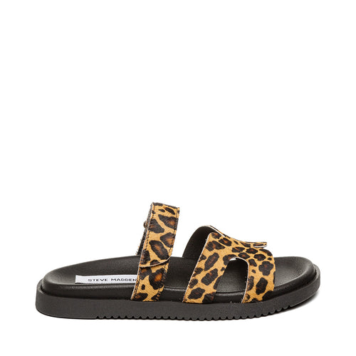 MISSILE-L SANDAL LEOPARD IMAGE