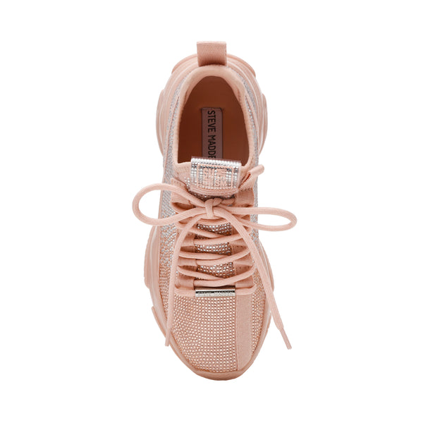 Mysteria Sneaker ROSE GOLD BSH