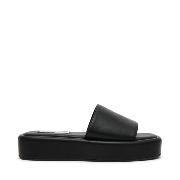 Beachy Slide BLACK/BLACK