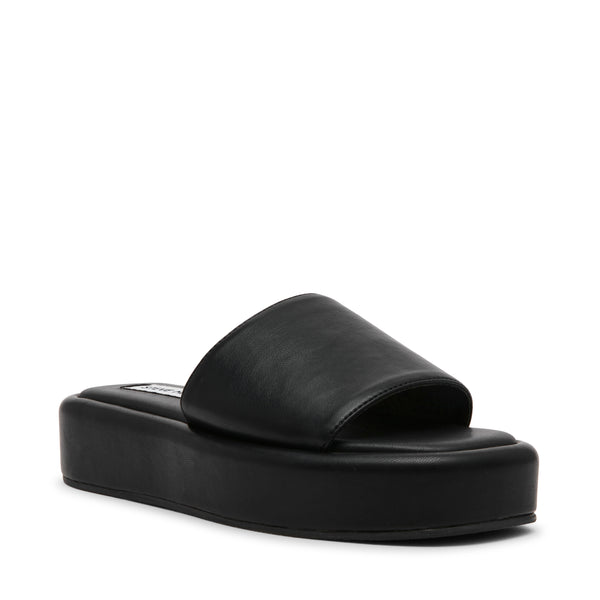 Beachy Slide BLACK/BLACK