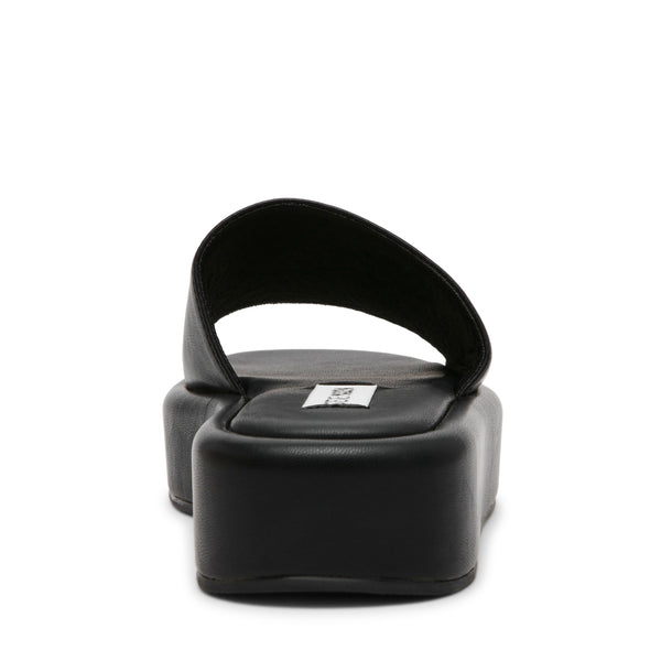 Beachy Slide BLACK/BLACK