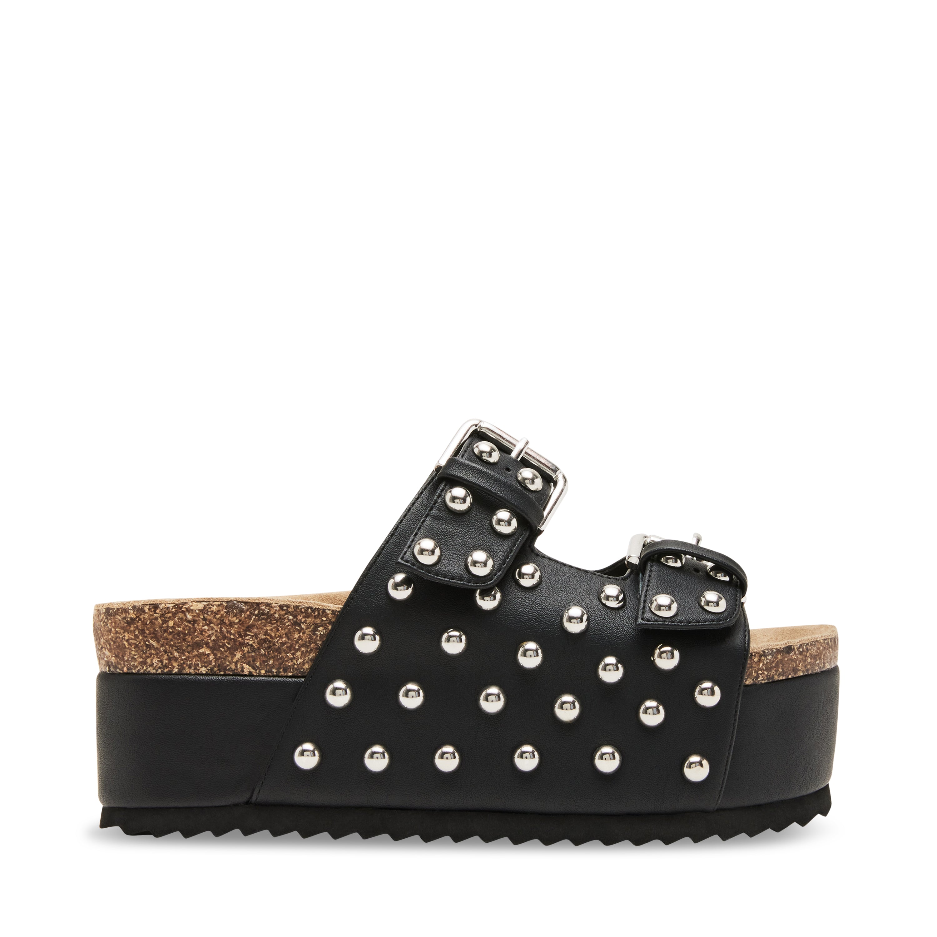 Platform sandalen | Steve Madden Europe® Official Site