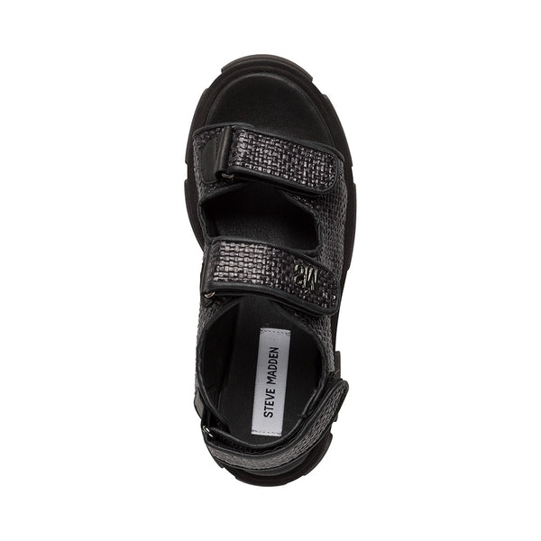 Abony Sandal BLACK