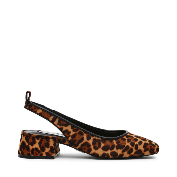 Smitten-LP Sandal LEOPARD