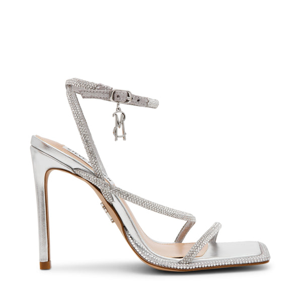 Brittina Sandal SILVER