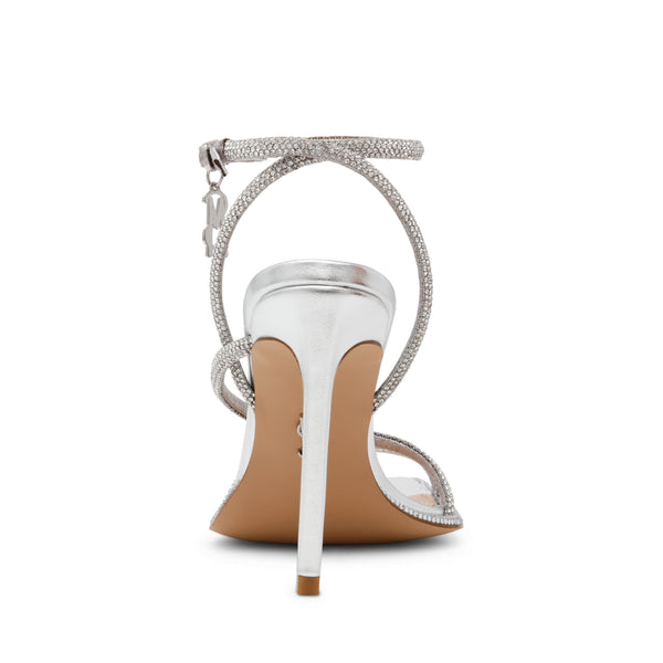 Brittina Sandal SILVER